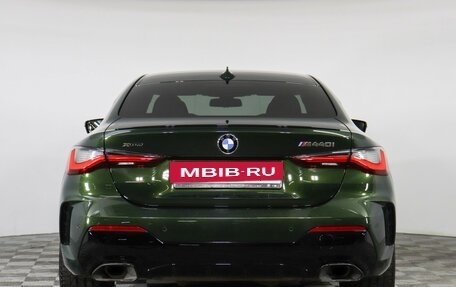BMW 4 серия, 2021 год, 7 200 000 рублей, 4 фотография
