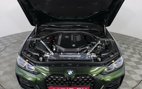 BMW 4 серия, 2021 год, 7 200 000 рублей, 10 фотография