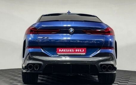 BMW X6, 2020 год, 7 900 000 рублей, 4 фотография