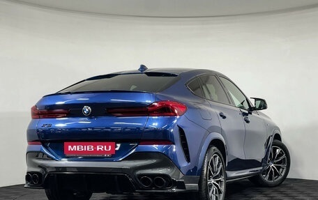 BMW X6, 2020 год, 7 900 000 рублей, 2 фотография