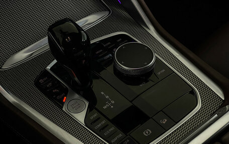 BMW X6, 2020 год, 7 900 000 рублей, 18 фотография
