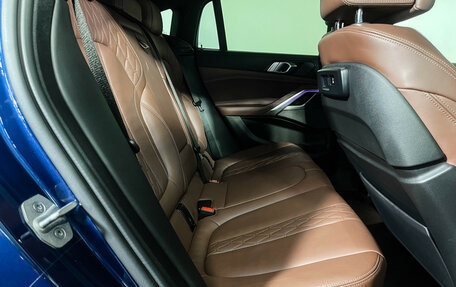 BMW X6, 2020 год, 7 900 000 рублей, 14 фотография