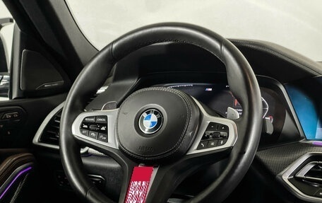 BMW X6, 2020 год, 7 900 000 рублей, 15 фотография