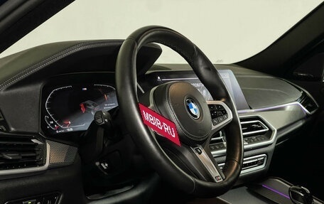 BMW X6, 2020 год, 7 900 000 рублей, 12 фотография