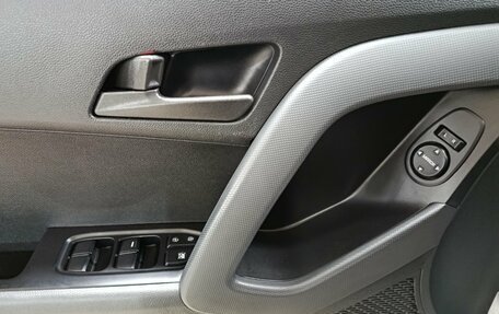 Hyundai Creta I рестайлинг, 2021 год, 2 150 000 рублей, 16 фотография