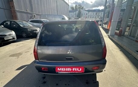 Mitsubishi Lancer IX, 2008 год, 335 000 рублей, 12 фотография