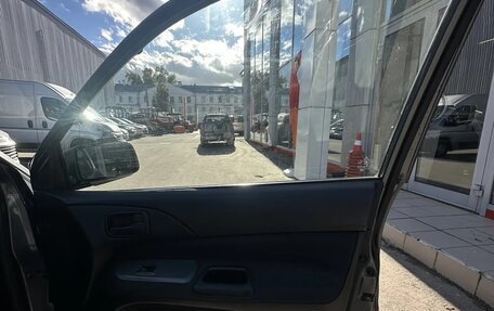 Mitsubishi Lancer IX, 2008 год, 335 000 рублей, 6 фотография