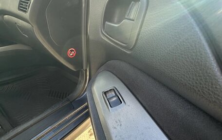 Mitsubishi Lancer IX, 2008 год, 335 000 рублей, 7 фотография