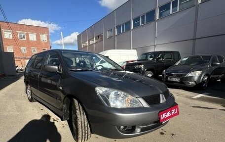 Mitsubishi Lancer IX, 2008 год, 335 000 рублей, 3 фотография