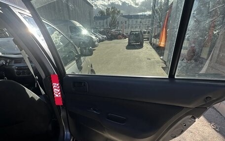 Mitsubishi Lancer IX, 2008 год, 335 000 рублей, 9 фотография