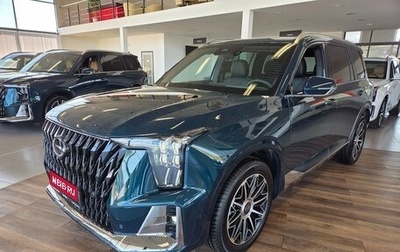 GAC GS8, 2026 год, 5 349 000 рублей, 1 фотография