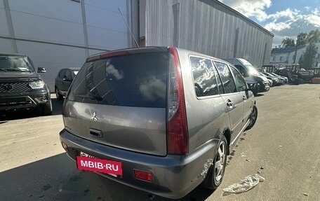 Mitsubishi Lancer IX, 2008 год, 335 000 рублей, 11 фотография