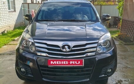 Great Wall Hover H3 I, 2013 год, 730 000 рублей, 1 фотография