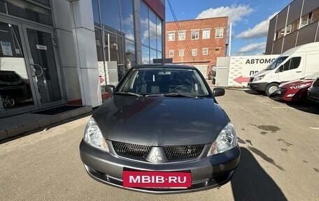 Mitsubishi Lancer IX, 2008 год, 335 000 рублей, 2 фотография