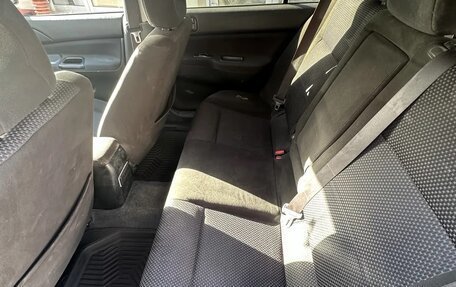 Mitsubishi Lancer IX, 2008 год, 335 000 рублей, 18 фотография