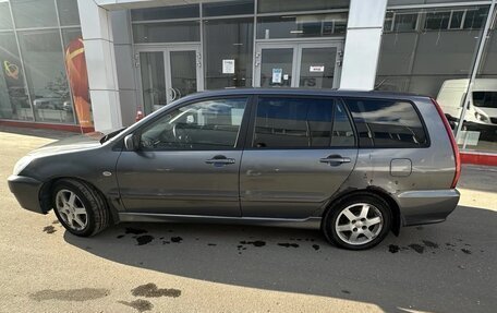 Mitsubishi Lancer IX, 2008 год, 335 000 рублей, 17 фотография