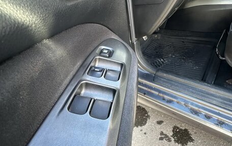 Mitsubishi Lancer IX, 2008 год, 335 000 рублей, 23 фотография