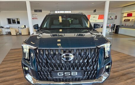 GAC GS8, 2026 год, 5 349 000 рублей, 2 фотография