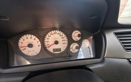 Mitsubishi Lancer IX, 2008 год, 335 000 рублей, 25 фотография