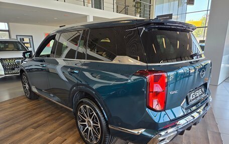 GAC GS8, 2026 год, 5 349 000 рублей, 7 фотография