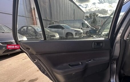 Mitsubishi Lancer IX, 2008 год, 335 000 рублей, 19 фотография