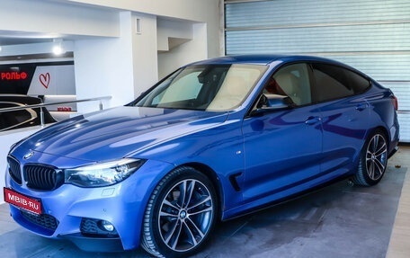 BMW 3 серия, 2020 год, 2 650 000 рублей, 1 фотография