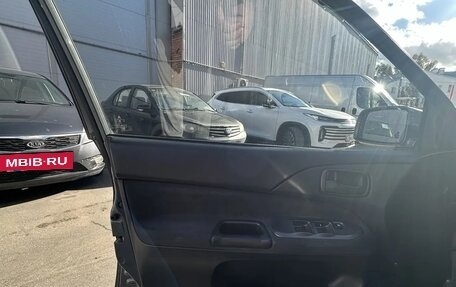 Mitsubishi Lancer IX, 2008 год, 335 000 рублей, 22 фотография