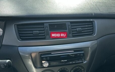 Mitsubishi Lancer IX, 2008 год, 335 000 рублей, 26 фотография