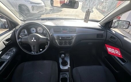 Mitsubishi Lancer IX, 2008 год, 335 000 рублей, 24 фотография