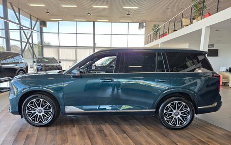 GAC GS8, 2026 год, 5 349 000 рублей, 8 фотография