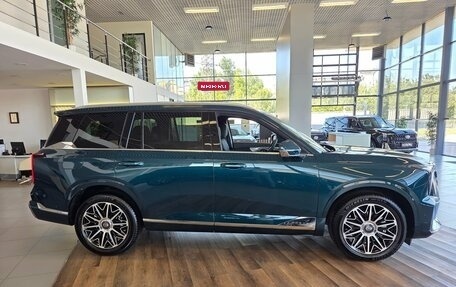 GAC GS8, 2026 год, 5 349 000 рублей, 4 фотография