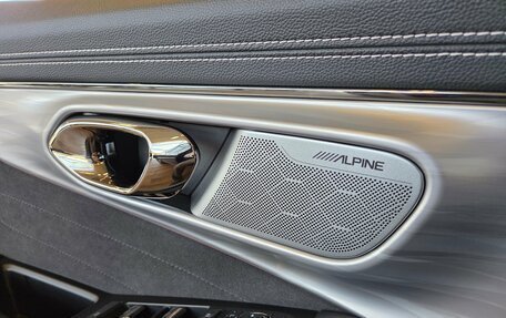 GAC GS8, 2026 год, 5 349 000 рублей, 11 фотография