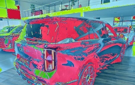 GAC GS8, 2026 год, 5 349 000 рублей, 5 фотография