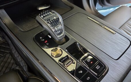 GAC GS8, 2026 год, 5 349 000 рублей, 16 фотография