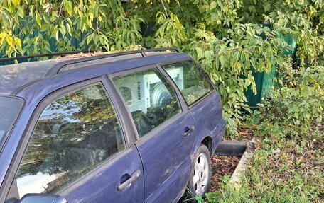 Volkswagen Passat B4, 1996 год, 75 000 рублей, 5 фотография