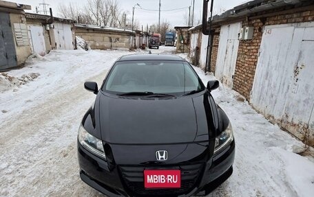 Honda CR-Z, 2010 год, 720 000 рублей, 1 фотография