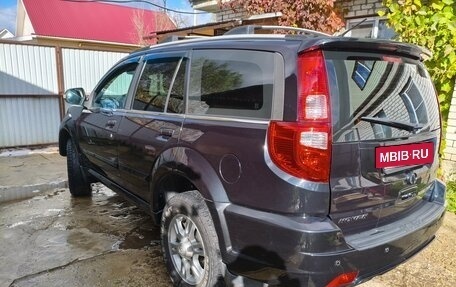 Great Wall Hover H3 I, 2013 год, 730 000 рублей, 3 фотография