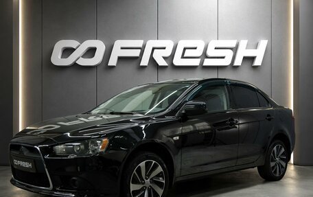 Mitsubishi Lancer IX, 2012 год, 840 000 рублей, 1 фотография