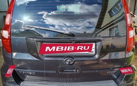 Great Wall Hover H3 I, 2013 год, 730 000 рублей, 2 фотография