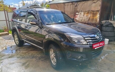 Great Wall Hover H3 I, 2013 год, 730 000 рублей, 5 фотография