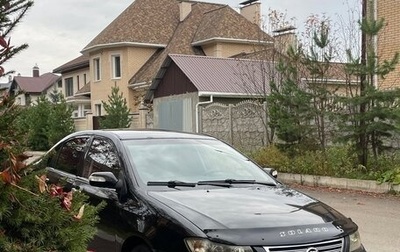 Lifan Solano I (630) рестайлинг, 2013 год, 400 000 рублей, 1 фотография