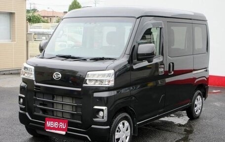 Daihatsu Hijet, 2022 год, 910 700 рублей, 1 фотография