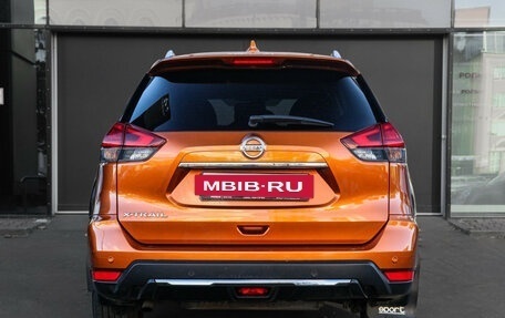 Nissan X-Trail, 2019 год, 2 200 000 рублей, 5 фотография