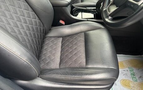 Toyota Harrier, 2020 год, 2 595 000 рублей, 11 фотография