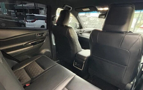 Toyota Harrier, 2020 год, 2 595 000 рублей, 16 фотография