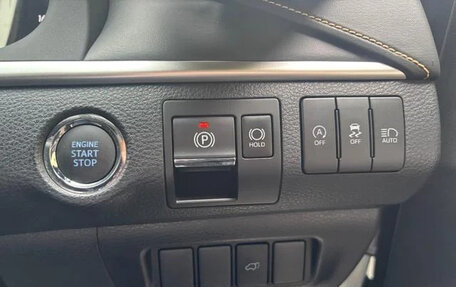 Toyota Harrier, 2020 год, 2 595 000 рублей, 24 фотография