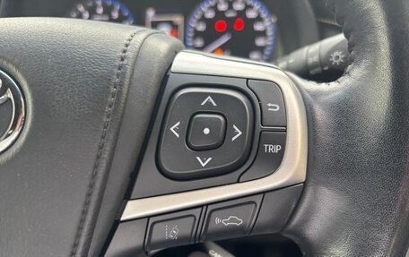 Toyota Harrier, 2020 год, 2 595 000 рублей, 18 фотография