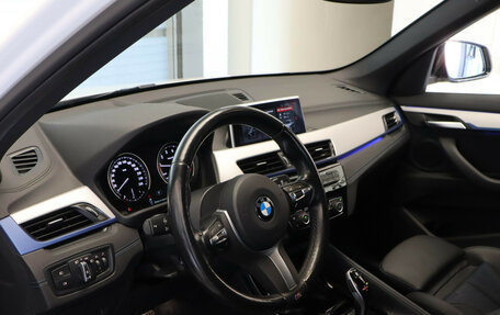 BMW X1, 2021 год, 3 949 000 рублей, 7 фотография