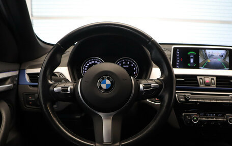 BMW X1, 2021 год, 3 949 000 рублей, 8 фотография