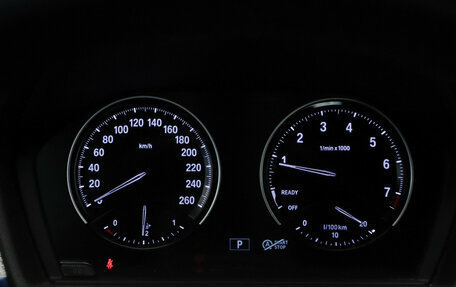 BMW X1, 2021 год, 3 949 000 рублей, 10 фотография